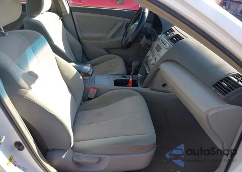 2011 Toyota Camry from USA, damaged, VIN 4T1BF3EK0BU603489